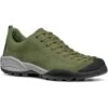 Scarpa Mojito GTX Shoes - Dark Grasshopper -Scarpa scarpa mojito gtx shoes dark grasshopper 1 1132585