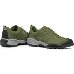 Scarpa Mojito GTX Shoes - Dark Grasshopper 15 Scarpa Mojito GTX Shoes - Dark Grasshopper -Scarpa scarpa mojito gtx shoes dark grasshopper 3 1258123