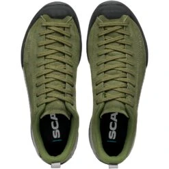 Scarpa Mojito GTX Shoes - Dark Grasshopper 14 Scarpa Mojito GTX Shoes - Dark Grasshopper -Scarpa scarpa mojito gtx shoes dark grasshopper 4 1258122