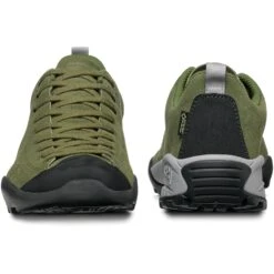 Scarpa Mojito GTX Shoes - Dark Grasshopper 11 Scarpa Mojito GTX Shoes - Dark Grasshopper -Scarpa scarpa mojito gtx shoes dark grasshopper 6 1258120