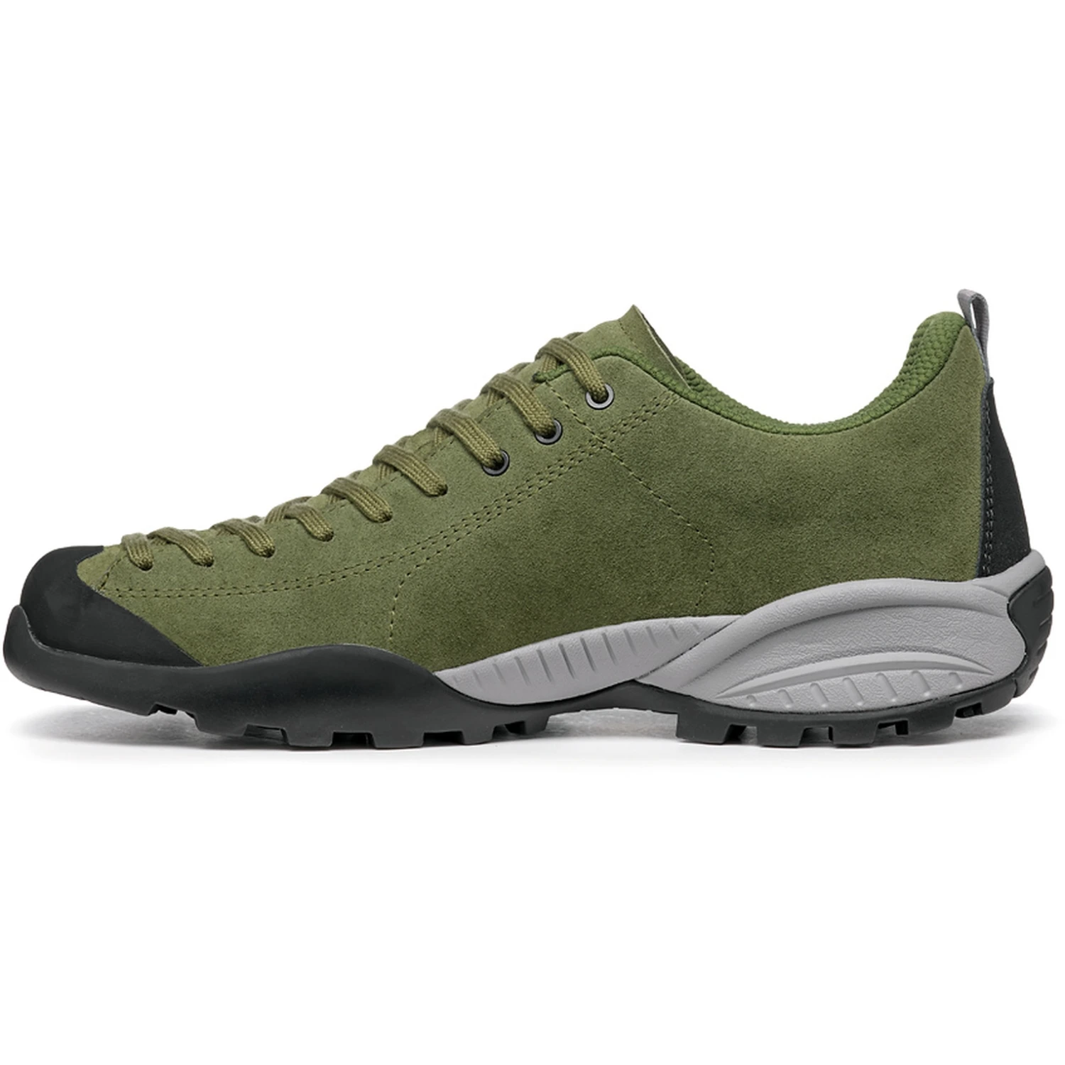 Scarpa Mojito GTX Shoes - Dark Grasshopper 4 Scarpa Mojito GTX Shoes - Dark Grasshopper - Image 2