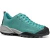 Scarpa Mojito GTX Shoes - Lagoon -Scarpa scarpa mojito gtx shoes lagoon 1 1132922