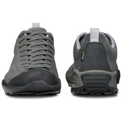 Scarpa Mojito GTX Shoes - Shark -Scarpa scarpa mojito gtx shoes shark 4 1520630