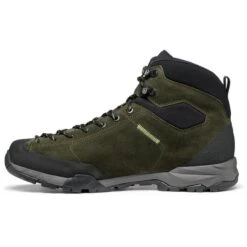 Scarpa Mojito Hike GTX Hiking Shoes - Thyme Green/lime 10 Scarpa Mojito Hike GTX Hiking Shoes - Thyme Green/lime -Scarpa scarpa mojito hike gtx hiking shoes thyme green lime 1 1432789