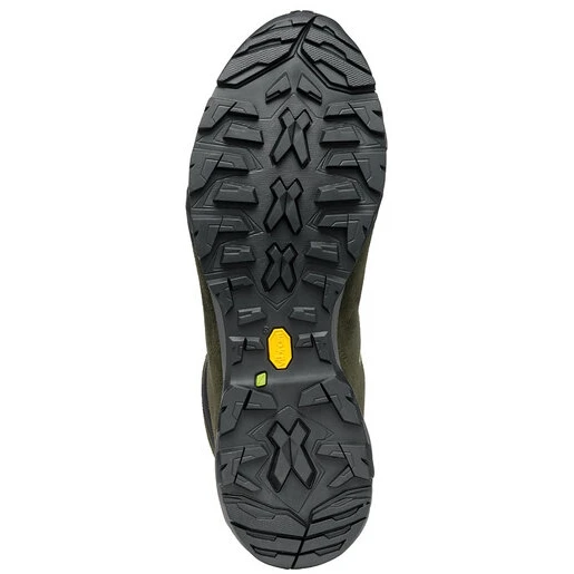 Scarpa Mojito Hike GTX Hiking Shoes - Thyme Green/lime 7 Scarpa Mojito Hike GTX Hiking Shoes - Thyme Green/lime - Image 5