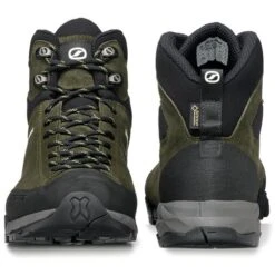 Scarpa Mojito Hike GTX Hiking Shoes - Thyme Green/lime 9 Scarpa Mojito Hike GTX Hiking Shoes - Thyme Green/lime -Scarpa scarpa mojito hike gtx hiking shoes thyme green lime 5 1432788