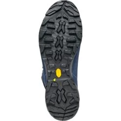 Scarpa Mojito Hike GTX Women's Hiking Shoes - Smoke/jade -Scarpa scarpa mojito hike gtx womens shoes smoke jade 3 1132974