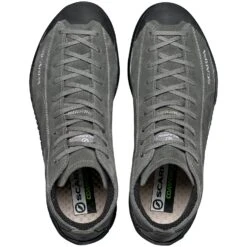 Scarpa Mojito Mid GTX Shoes - Shark -Scarpa scarpa mojito mid gtx calzados shark 2 1247125