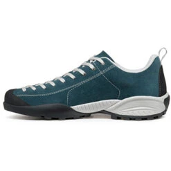 Scarpa Mojito Shoe - Petrol 13 Scarpa Mojito Shoe - Petrol -Scarpa scarpa mojito petrol 32605 977 03 1484112