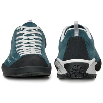 Scarpa Mojito Shoe - Petrol 6 Scarpa Mojito Shoe - Petrol - Image 4