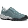 Scarpa Mojito Planet Suede Shoes - Conifer -Scarpa scarpa mojito planet suede shoes conifer 2 1133113