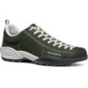 Scarpa Mojito Shoe - Thyme Green 1 Scarpa Mojito Shoe - Thyme Green -Scarpa scarpa mojito thyme greel 32605 374 01 1484526