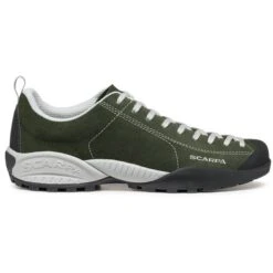Scarpa Mojito Shoe - Thyme Green -Scarpa scarpa mojito thyme greel 32605 374 02 1484527
