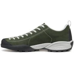 Scarpa Mojito Shoe - Thyme Green -Scarpa scarpa mojito thyme greel 32605 374 03 1484528