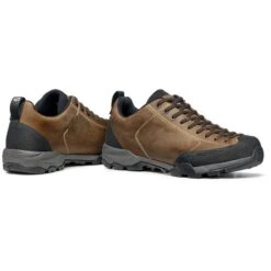 Scarpa Mojito Trail GTX Hiking Shoes - Natural -Scarpa scarpa mojito trail gtx hiking shoes natural 3 1433676
