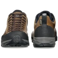 Scarpa Mojito Trail GTX Hiking Shoes - Natural -Scarpa scarpa mojito trail gtx hiking shoes natural 5 1433674
