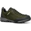 Scarpa Mojito Trail GTX Hiking Shoes - Thyme Green/lime 1 Scarpa Mojito Trail GTX Hiking Shoes - Thyme Green/lime -Scarpa scarpa mojito trail gtx hiking shoes thyme green lime 1 1441586
