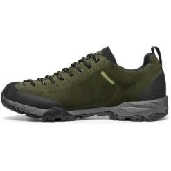 Scarpa Mojito Trail GTX Hiking Shoes - Thyme Green/lime 12 Scarpa Mojito Trail GTX Hiking Shoes - Thyme Green/lime -Scarpa scarpa mojito trail gtx hiking shoes thyme green lime 3 1441590