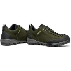 Scarpa Mojito Trail GTX Hiking Shoes - Thyme Green/lime 9 Scarpa Mojito Trail GTX Hiking Shoes - Thyme Green/lime -Scarpa scarpa mojito trail gtx hiking shoes thyme green lime 6 1441587