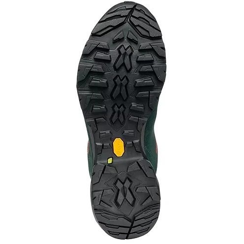Scarpa Mojito Trail GTX Women's Schoes - Smoke/jade 4 Scarpa Mojito Trail GTX Women's Schoes - Smoke/jade - Image 2