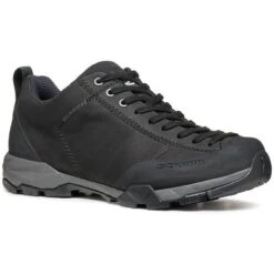 Scarpa Mojito Trail Pro GTX Shoes - Dark Anthracite 15 Scarpa Mojito Trail Pro GTX Shoes - Dark Anthracite -Scarpa scarpa mojito trail pro gtx shoes dark anthracite 2 1292807