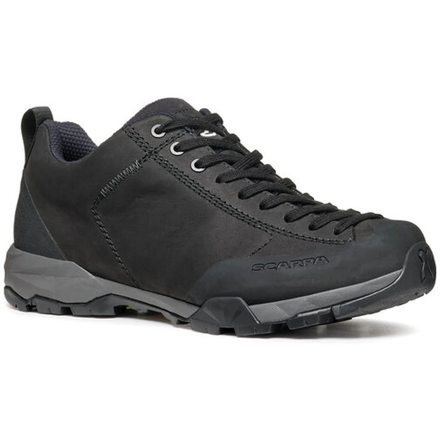 Scarpa Mojito Trail Pro GTX Shoes - Dark Anthracite 9 Scarpa Mojito Trail Pro GTX Shoes - Dark Anthracite - Image 7