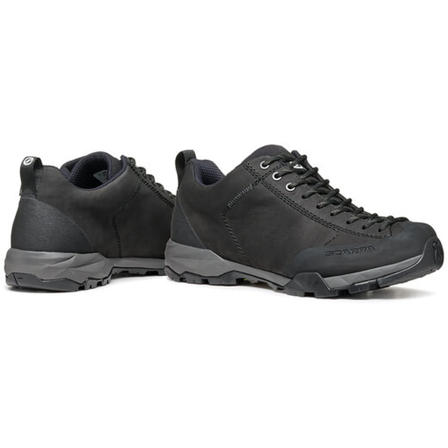 Scarpa Mojito Trail Pro GTX Shoes - Dark Anthracite 8 Scarpa Mojito Trail Pro GTX Shoes - Dark Anthracite - Image 6