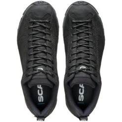 Scarpa Mojito Trail Pro GTX Shoes - Dark Anthracite 13 Scarpa Mojito Trail Pro GTX Shoes - Dark Anthracite -Scarpa scarpa mojito trail pro gtx shoes dark anthracite 4 1292805