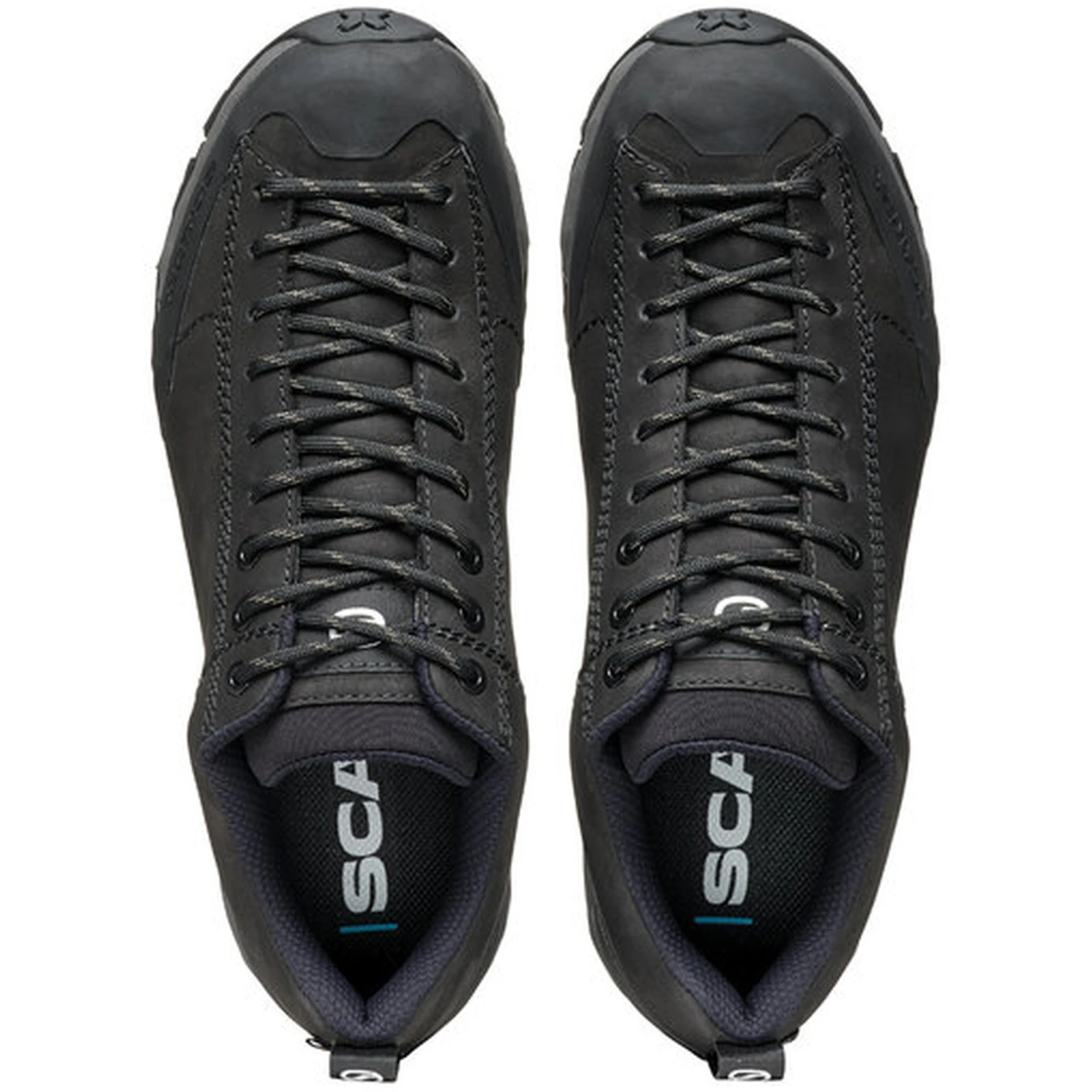 Scarpa Mojito Trail Pro GTX Shoes - Dark Anthracite 7 Scarpa Mojito Trail Pro GTX Shoes - Dark Anthracite - Image 5