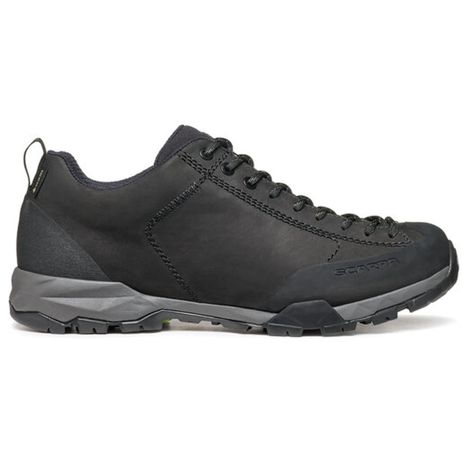 Scarpa Mojito Trail Pro GTX Shoes - Dark Anthracite 4 Scarpa Mojito Trail Pro GTX Shoes - Dark Anthracite - Image 2