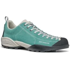Scarpa Mojito Women's Shoes - Niagara -Scarpa scarpa mojito womens 02 896929