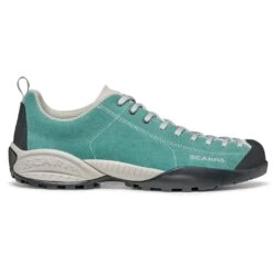 Scarpa Mojito Women's Shoes - Niagara -Scarpa scarpa mojito womens 03 896930