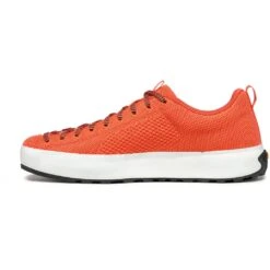 Scarpa Mojito Wrap Bio Lifestyle Shoe - Coral -Scarpa scarpa mojito wrap bio lifestyle shoe coral 3 1441624
