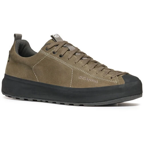 Scarpa Mojito Wrap GTX Shoe - Dark Rock 3 Scarpa Mojito Wrap GTX Shoe - Dark Rock