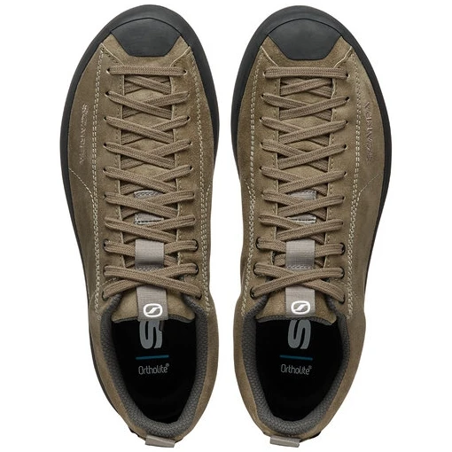 Scarpa Mojito Wrap GTX Shoe - Dark Rock 8 Scarpa Mojito Wrap GTX Shoe - Dark Rock - Image 6