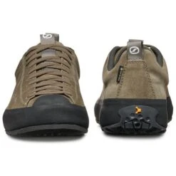 Scarpa Mojito Wrap GTX Shoe - Dark Rock 12 Scarpa Mojito Wrap GTX Shoe - Dark Rock -Scarpa scarpa mojito wrap gtx shoe dark rock 5 1547812