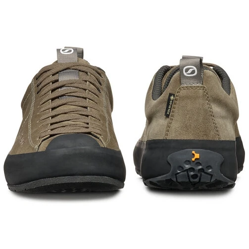 Scarpa Mojito Wrap GTX Shoe - Dark Rock 6 Scarpa Mojito Wrap GTX Shoe - Dark Rock - Image 4