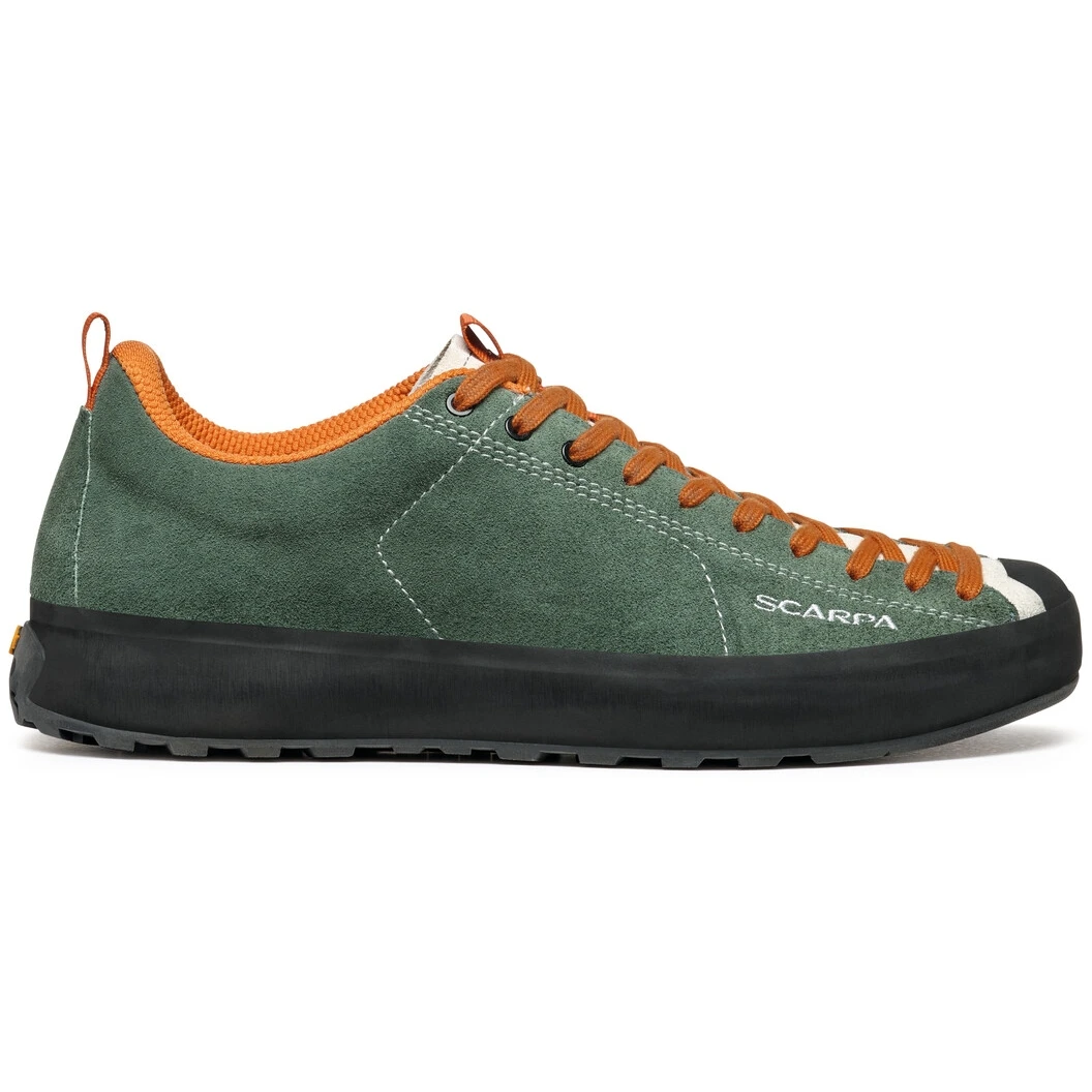 Scarpa Mojito Wrap Lifestyle Shoe - Forest 9 Scarpa Mojito Wrap Lifestyle Shoe - Forest - Image 7