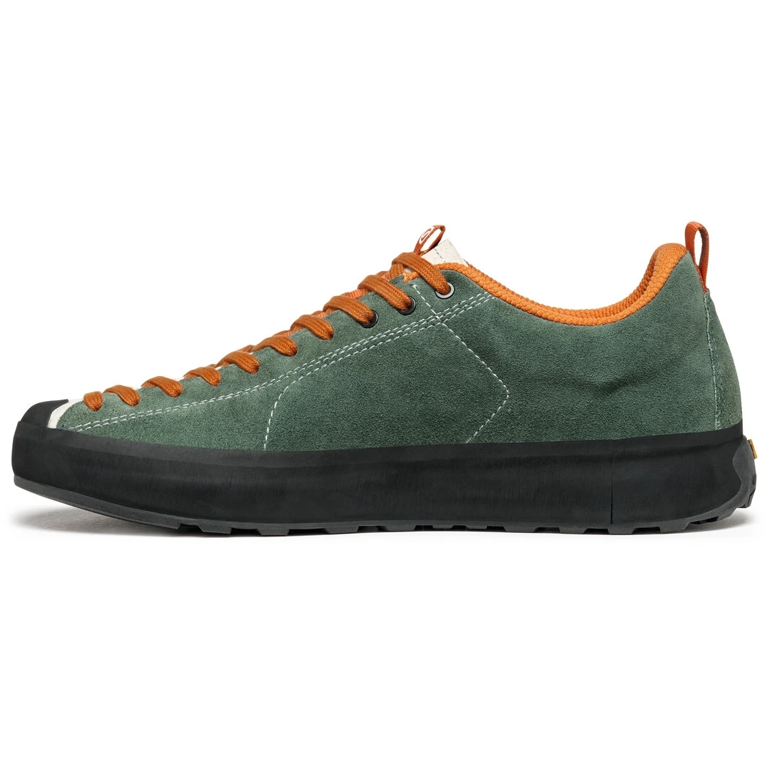 Scarpa Mojito Wrap Lifestyle Shoe - Forest 8 Scarpa Mojito Wrap Lifestyle Shoe - Forest - Image 6
