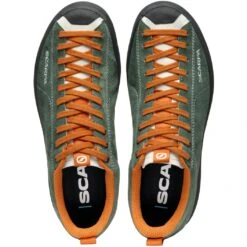 Scarpa Mojito Wrap Lifestyle Shoe - Forest 12 Scarpa Mojito Wrap Lifestyle Shoe - Forest -Scarpa scarpa mojito wrap lifestyle forest 7 1441628