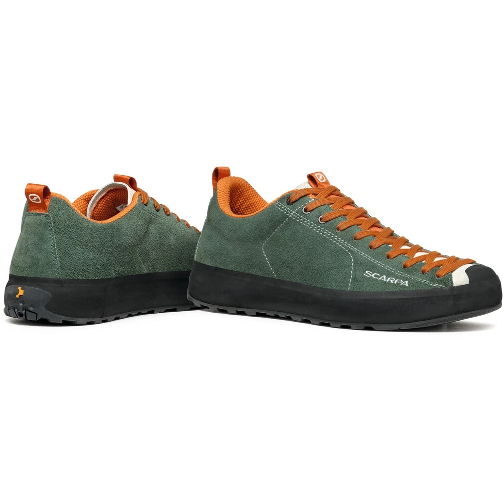Scarpa Mojito Wrap Lifestyle Shoe - Forest 4 Scarpa Mojito Wrap Lifestyle Shoe - Forest - Image 2