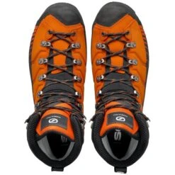 Scarpa Ribelle HD Shoes - Tonic 11 Scarpa Ribelle HD Shoes - Tonic -Scarpa scarpa ribelle hd shoes tonic 3 1520795