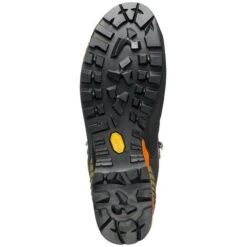 Scarpa Ribelle HD Shoes - Tonic 12 Scarpa Ribelle HD Shoes - Tonic -Scarpa scarpa ribelle hd shoes tonic 4 1520796