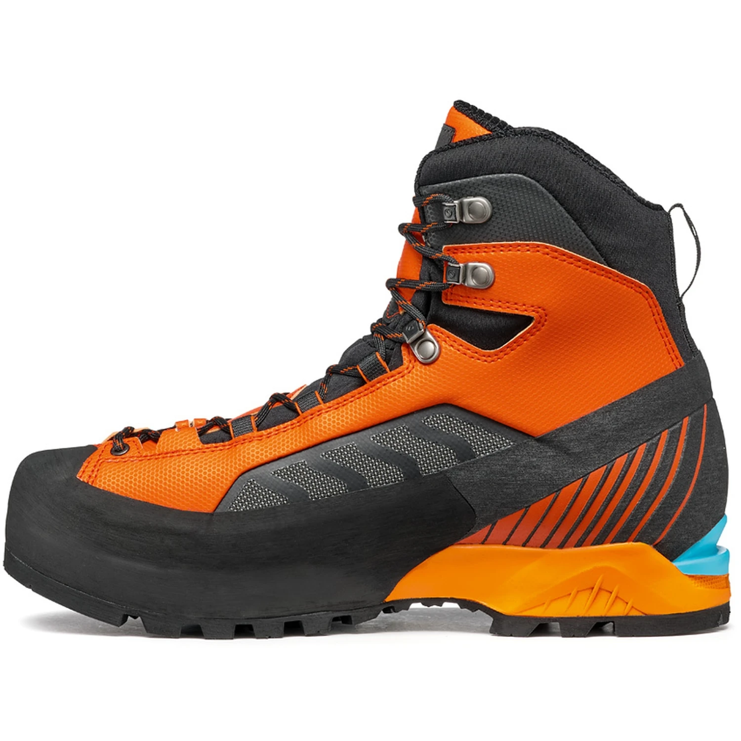 Scarpa Ribelle Lite HD Shoes - Tonic 5 Scarpa Ribelle Lite HD Shoes - Tonic - Image 3