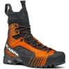 Scarpa Ribelle Tech 2.0 HD Shoes - Black/orange -Scarpa scarpa ribelle tech 2 0 hd black orange 01 913051