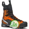 Scarpa Ribelle Tech 2.0 HD Shoes - Black/orange - 2nd Choice 1 Scarpa Ribelle Tech 2.0 HD Shoes - Black/orange - 2nd Choice -Scarpa scarpa ribelle tech 2 0 hd black orange 01 913051 1568611