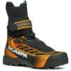 Scarpa Ribelle Tech 3 HD Mountain Elite Shoe - Black/bright Orange -Scarpa scarpa ribelle tech 3 hd mountain elite shoe black bright orange 1 1441641