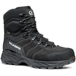 Scarpa Rush Polar GTX Winter Boots - Dark Anthracite