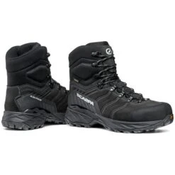 Scarpa Rush Polar GTX Winter Boots - Dark Anthracite -Scarpa scarpa rush polar gtx winter boots dark anthracite 3 1292823