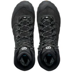 Scarpa Rush Polar GTX Winter Boots - Dark Anthracite -Scarpa scarpa rush polar gtx winter boots dark anthracite 4 1292822